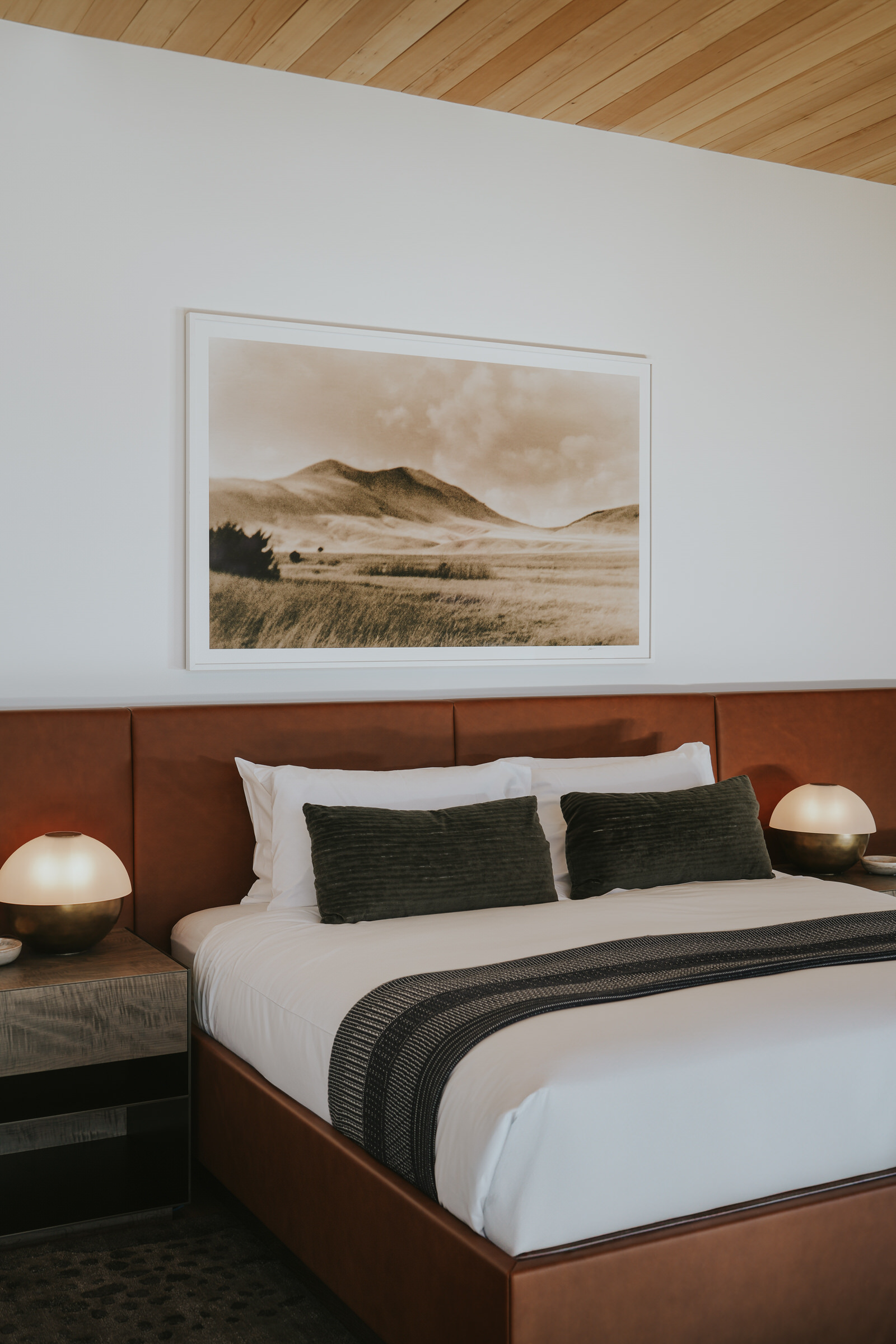 Moonlight Basin Residences